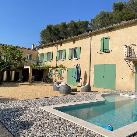 Hotel Domaine Houillon Faucon  Exterior foto